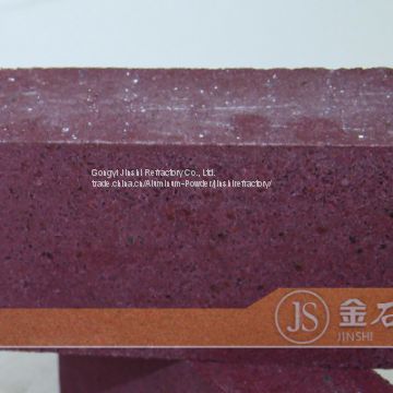 Chrome Corundum Brick