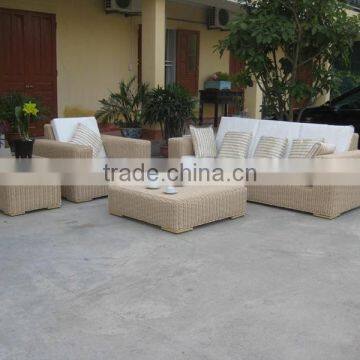 Producer price item rattan furniture from Vietnam