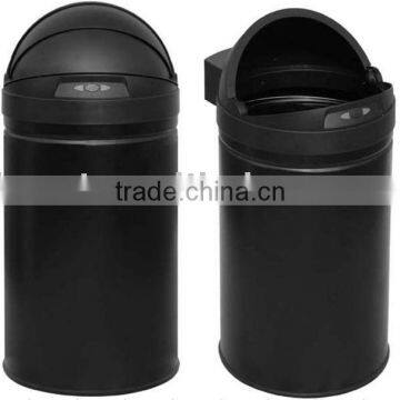 Automatic Trash Can,Sensor Waste Bin,Touchless Dust Bin. Hand Free Garbage Can