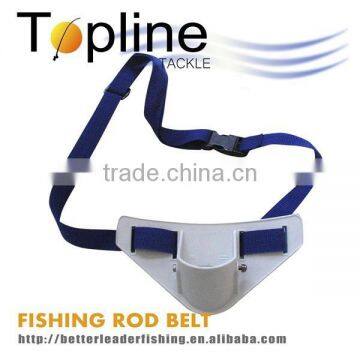 Adjustable fishing rod belt Gimbals fishing rod belt made in china