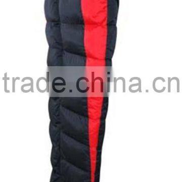 1400G 90%down/white -20 Degree Duck Down Mummy Camping Sleeping Bag photo-2