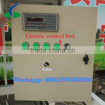 Coal Bagging Filling Weighing Packaging Machine / Coal Bagger Machine photo-3