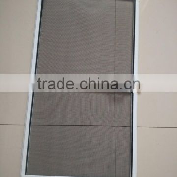 Insect Protection Fly Screen Door Aluminum frame PREMIUM 100x210 cm