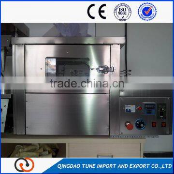 Pizza Cone Processing Line Machine for Sale