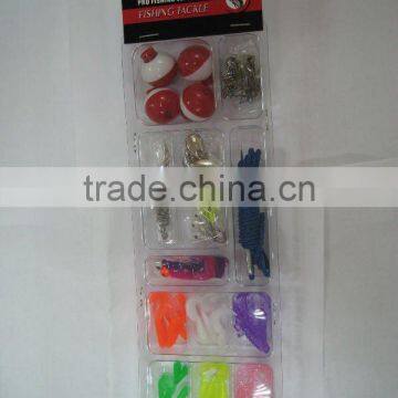 Fishing tackle set(OF3003)