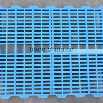Pig farm floor plastic floor for pig