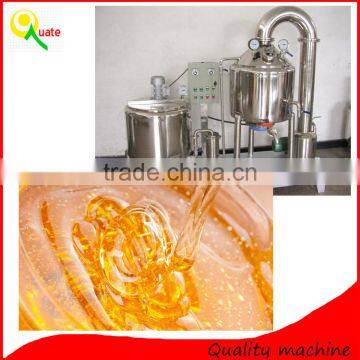 Good Quality Factory Make a Honey Extractor- Honey Extracting Machine photo-4