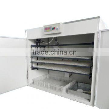 1056 eggs automatic chicken incubator