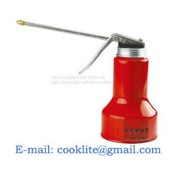 High Pressure Oil Can ( QH100 )