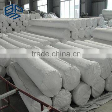Reinforced Punched Nonwoven Geotextiles 300g m2 photo-6