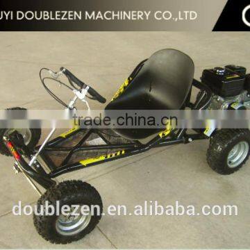 CE 163CC/196CC Gas Go kart/Buggy for kids