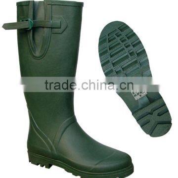 Rubber boots yx-102