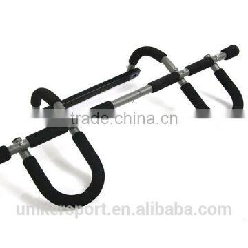 Indoor home gym Chin Up Pull up Bar