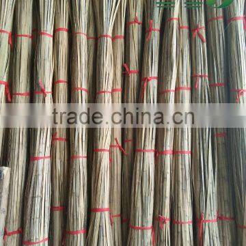 Plastic bamboo wood chips /bamboo split for sale