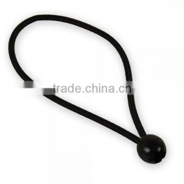 Elastic Rope With Metal Hook Durable Bungee Cord photo-2