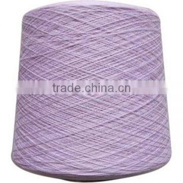 china factory of conduvtive fiber for touch screen gloves yarn