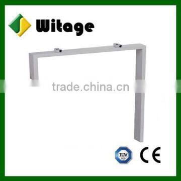 2015 China high quality customized metal desk legs