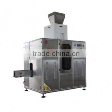 High Quality Vacuum winding packinge machine