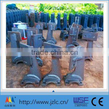 High Quality Spare Parts for Concrete Mixer JS