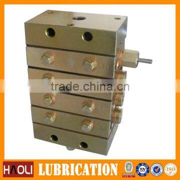 2017 Excavator Parts Grease Pump photo-5