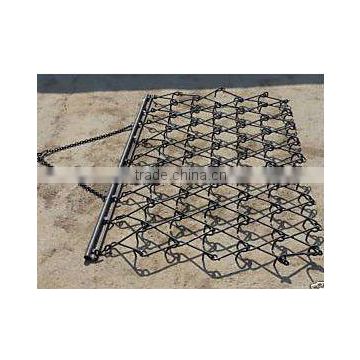 high quality chain harrow/120kg/5*2m