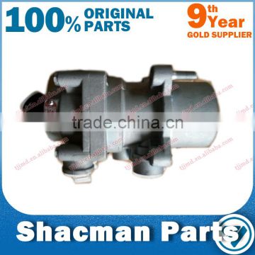 original DZ9100360080 shacman brake valve parts