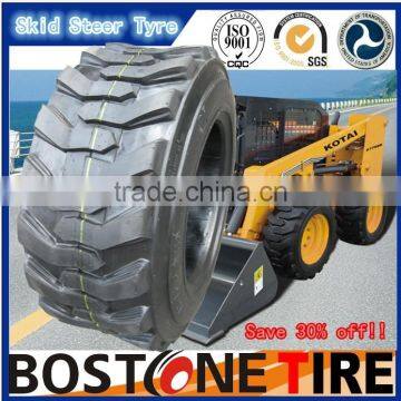 China wholesale high quality best sales 10-16.5 12-16.5 bobcat skid steer tire