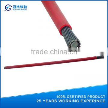 Automobiles Customized Wholesale Push Pull Control Cable Conduit Outer Casing