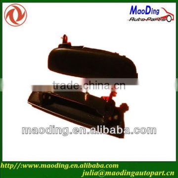 OUTSIDE DOOR HANDLE for dongfeng truck accessories/truck spare parts/ high quality truck parts