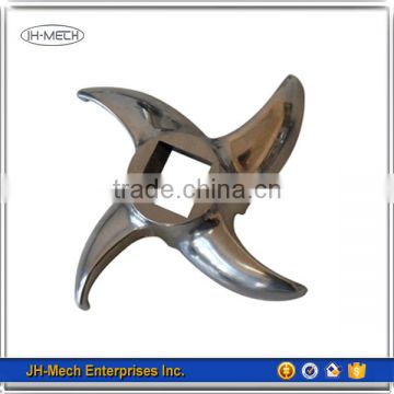 Cheap hot sale meat grinder cutting blade