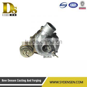 OEM Acceptable Quality Turbo Kit photo-5