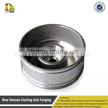 China Custom Manufacturing Aluminum Alloy Casting Parts photo-6