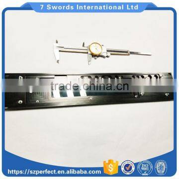 Medical Instrument Parts Cnc Machining Alluminum Parts photo-5