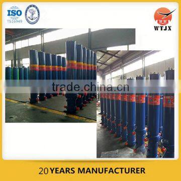 Hyva Front End Loader Hydraulic Cylinders for Tipper Trailer photo-6