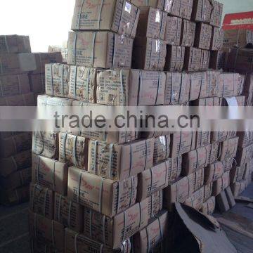 Natural Rubber Motorcycle Inner Tube 250-18 photo-5