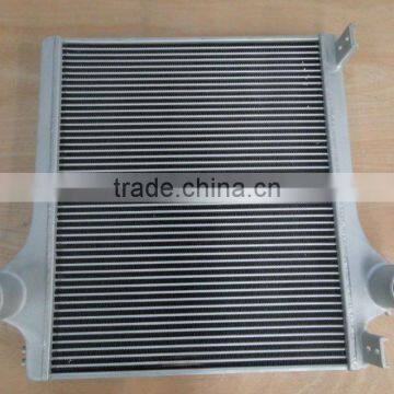 intercooler for truck