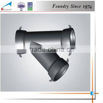 Hot custom products bestseller China supplier cast iron pipe price