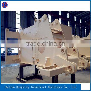 Basic Structure of Rotary Drilling Rig ---- Specialized Welding Service photo-2
