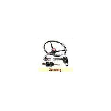 Car Steering Wheel