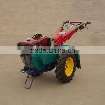 10hp walking tractor for sale