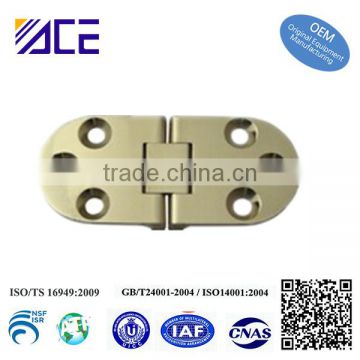 china customized america furniture stainless steel hinges