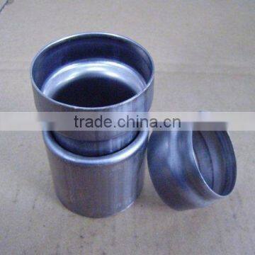auto parts as Automotive exhaust system flexible section