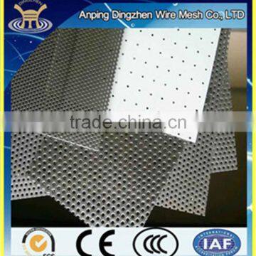 Factory Wholesale Used Aluminium Perforated Panels Supplier @ Used Aluminium Perforated Panels Manufacture