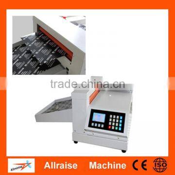 328 Manual Paper Perforating Machine Electric Creasing Machine