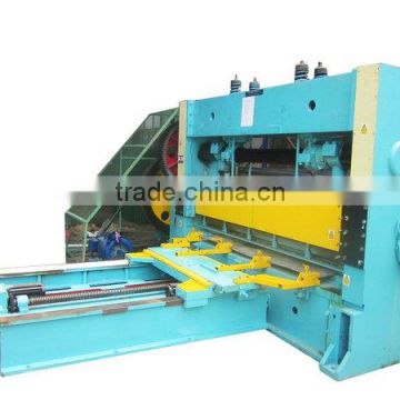 2-4mm galvanzied steel expanded steel grating machine