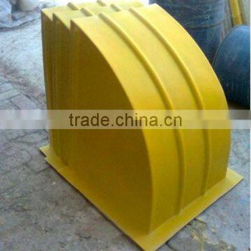 High Quality Frp Pig Farm Air Inlet Hood photo-3