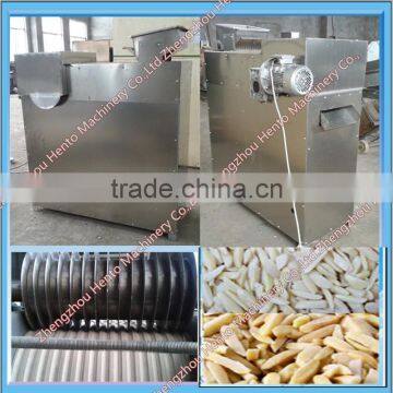 High Quality Stainless Steel Almond Strip Cutting Machine from China