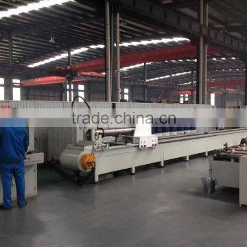 40 Tons Telescopic Hydraulic Cylinder for Dump Truck Tipping Trailer photo-5