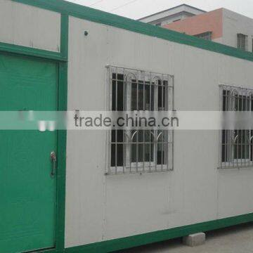 Prefabricated Modified Shipping Container Homes photo-2