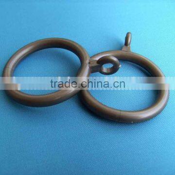 sell plastic curtain ring